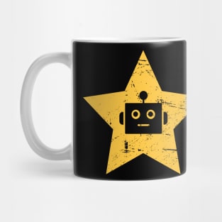 Funny Russian Bot / Internet Troll Mug